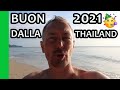BUON 2021 DALLA THAILANDIA, KOH CHANG part. 1