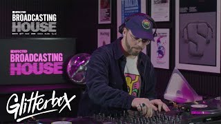 Young Pulse (Episode #10, Live from The Basement) - Defected Broadcasting House