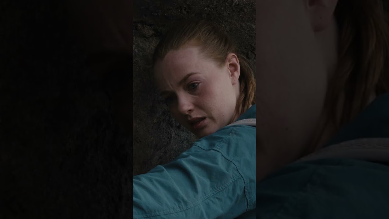 Fall 2: Deadpoint Official Trailer 2 – In Theaters September 2. #FallMovie