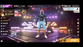 Garena Free Fire live || Diamond 💎 And DJ Alok Giveaway After 100+ watching || Legend Gaming screenshot 5