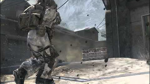 Semi-Far Random Semtex Stick