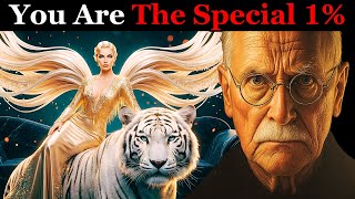 7 Signs You Have the Empath Archetype That Only 1% Can Understand - Carl Jung