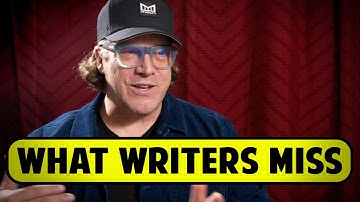 What I Finally Understand About The Screenwriting Business 20 Years Later - Mike Thompson