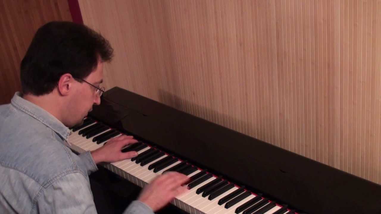 Piano Am Piano Am