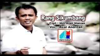 Remix Minang Terlaris | Real Andrean - Rang Sikumbang