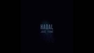 José Tomé - Hadal (Full Album)