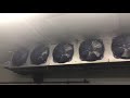 How to properly clean an evaporator coil