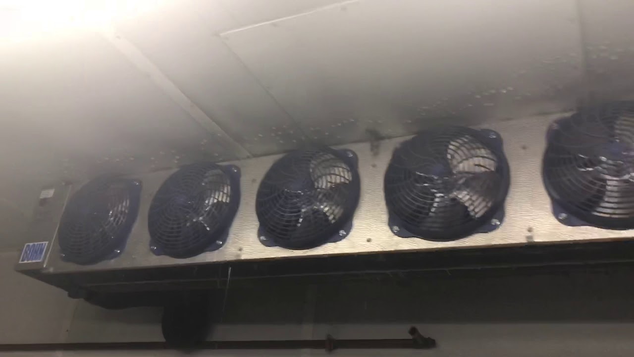 How to properly clean an evaporator coil YouTube