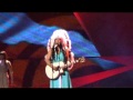 The Netherlands: 2nd rehearsal Eurovision 2012 / Joan Franka - You and me