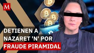 Betrayed by their CEO! This is how MetaXChange operated to scam families in Mexico
