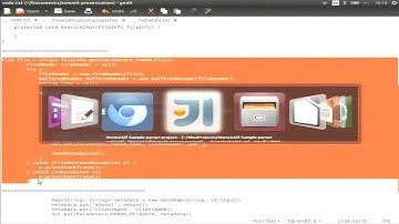 Alfresco Summit 2014: Migrating to Alfresco with Move2Alf