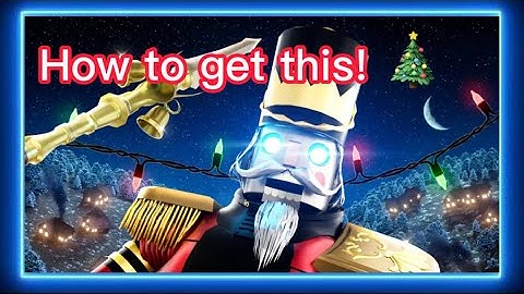 (Read Description) HOW TO GET THE NUTCRACKER JET JAGUAR/KAMDOLPH KUN | ROBLOX: Kaiju Universe