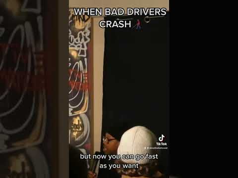 Bad Drivers