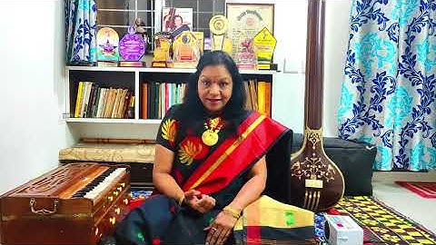 Online Singing Classes at Ashiya Digi School