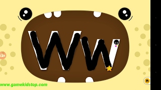 Apprenez à écrire l'alphabet de A à Z avec Sharpie ABC Tracing for Kids - App Writing ABC for Presch screenshot 2