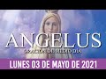 Ángelus de Hoy LUNES 03 de MAYO de 2021 ORACIÓN DE MEDIODÍA