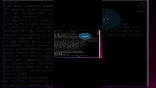How to Reset Cisco Nexus Switch Command Line Part-1 #viralvideo #everyone #highlights