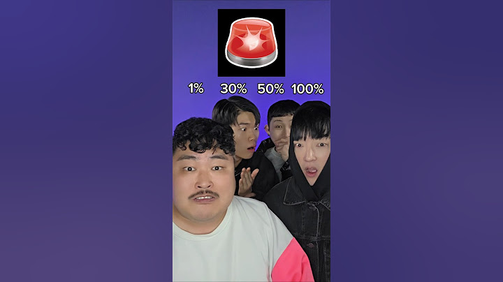 1% vs 30% vs 50% vs 100% #beatbox #tiktok