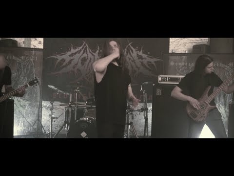 SCORDATURA - WORLD DEVOURED [OFFICIAL MUSIC VIDEO] (2019) SW EXCLUSIVE