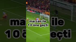 Belkide Bir Galatasaraylının En Üzgün Olduğu Gece . Şfet