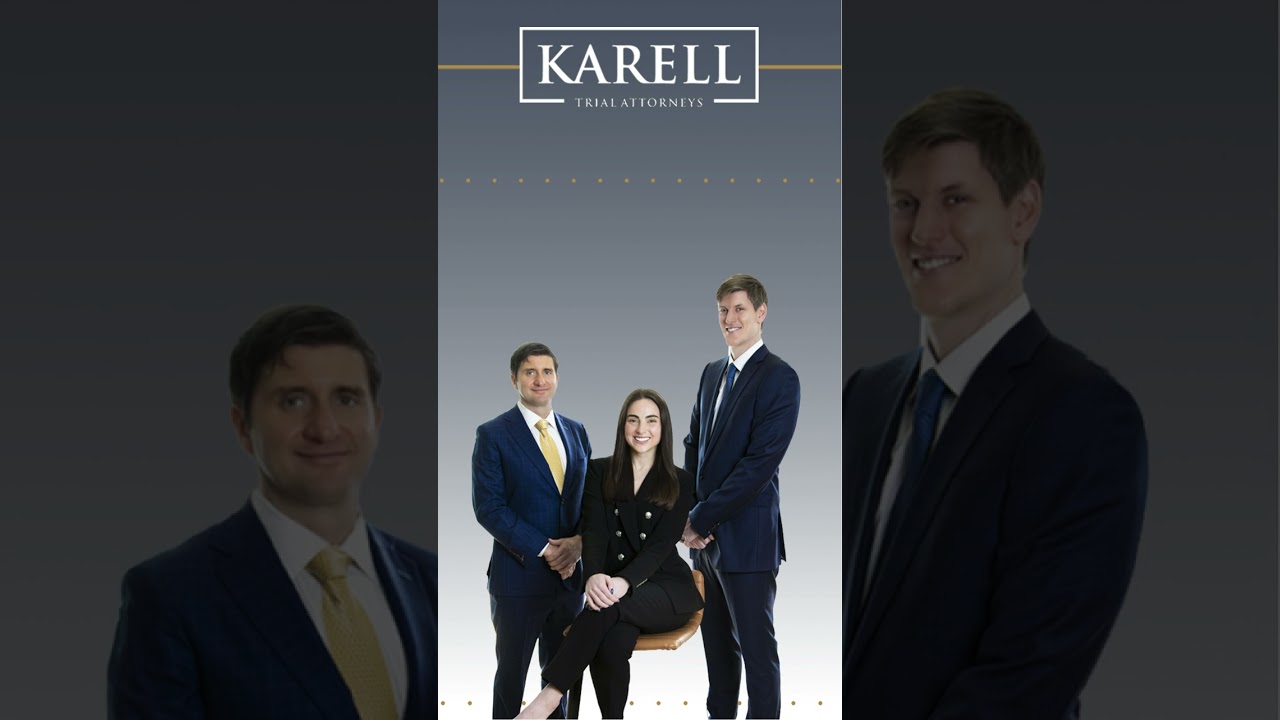 Karell Law - Trial Attorneys