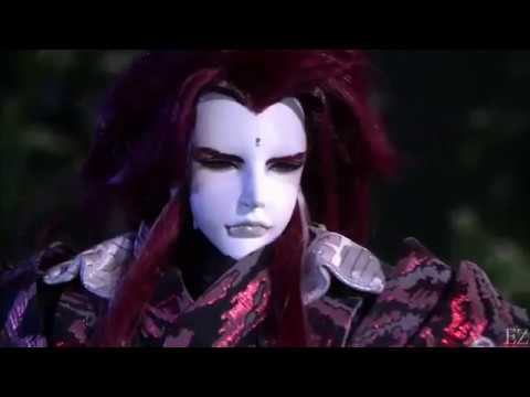 魔封59-夏承凜 vs 玉離經 邃無端 part1