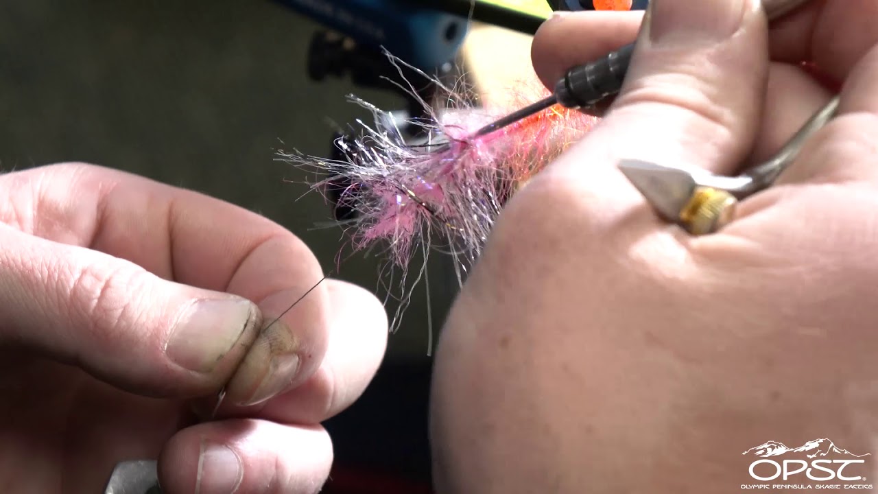 Как связать запретное удовольствие — Джонатан Фармер и OPST