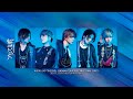 ALICE NINE. - CYAN (Live 2021.01.23) (Sub Espa&ntilde;ol, English, Romaji, Kanji)