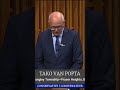 "Guerrilla war tactics" - MP blasts Longest Ballot Committee