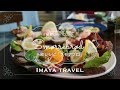 「デンマークのオープンサンド・スモーブローsmørrebrødの作り方」北欧の暮らしとアンティーク雑貨をめぐる旅 ＃3