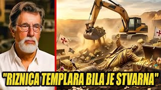 Rick Lagina POTVRĐUJE drevni templarski trezor — Misterij od 200 godina NAPOKON RIJEŠEN ?!