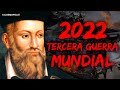 NOSTRADAMUS PREDIJO la TERCERA GUERRA MUNDIAL y la INVASIÓN RUSA A UCRANIA?