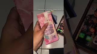 Download Lagu Kata-kata lucu tentang uang #duit #uang #vidioshort #shorts #fyp MP3