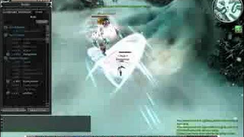 botter in cabal online