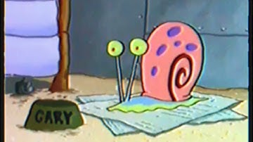 Spongeboy Ahoy! Premiere And Early Opening Sequence