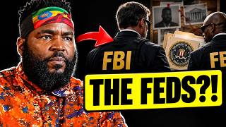 The FBI Just Entered Dr. Umar’s Story