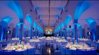 Igor Gorgonzola 90th anniversary event