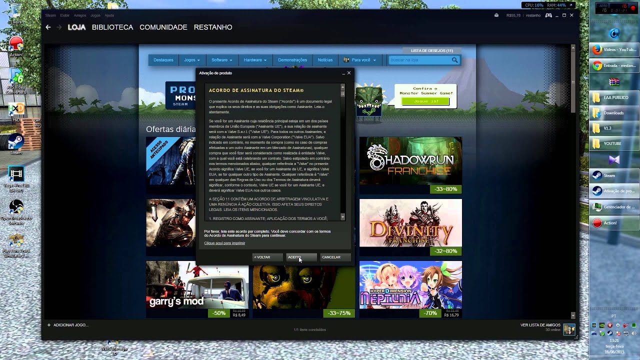 Como ativar jogos no Steam, Uplay e outras plataformas - Promobit