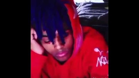 xxxtentacion edits