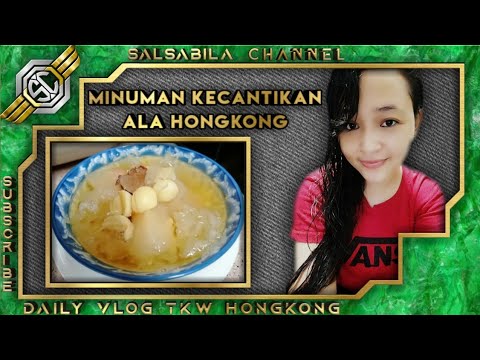 Video: Resep Untuk Kesehatan Dan Kecantikan