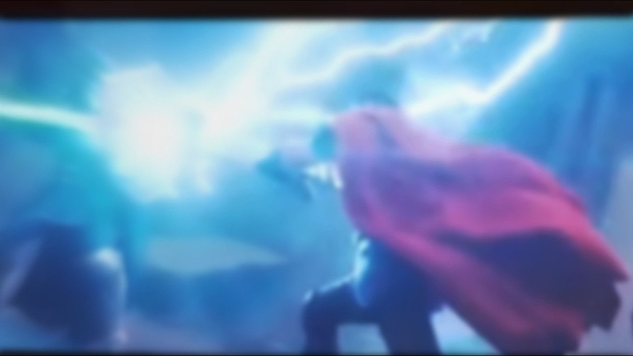 New Avengers Doomsday Official Footage Leaked 🔥 - YouTube