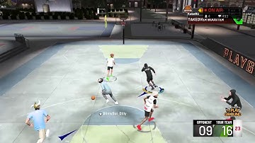 2K20 LIVE |STREAM | COMP | BU ON TOP! HOSTING TRYOUTS !