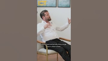 Why we Chose LoRaWAN #digitaltransformation #lorawan #qatartech #smartsolutions