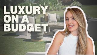 How to Make Your Wedding Look Expensive (Without Spending More)