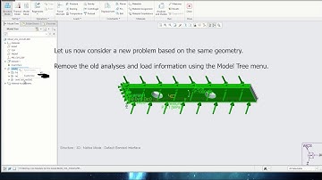 12 Surface and bearing loads CREO