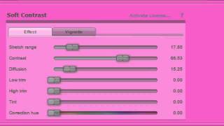 Sony Vegas Tutorial ll Coloring Type 45