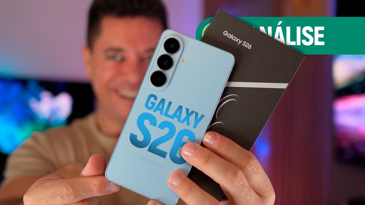 Imagem ilustrativa sobre Galaxy S27 Ultra: patente vaza traseira renovada e bateria pode chegar perto de 6.000 mAh, mas câmeras repetem downgrade