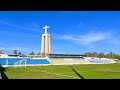 🇵🇹 I Went To The World's NICEST Non League Football Stadium! image