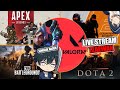 #DOTA2 MASIH MENCARI DIMANA 19 JUTA JANJI LAPANGAN KERJA ITU