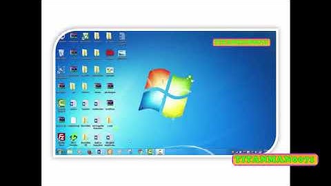 Hướng dẫn chèn video vào PowerPoint dễ dàng và nhanh chóng | Titanman0071